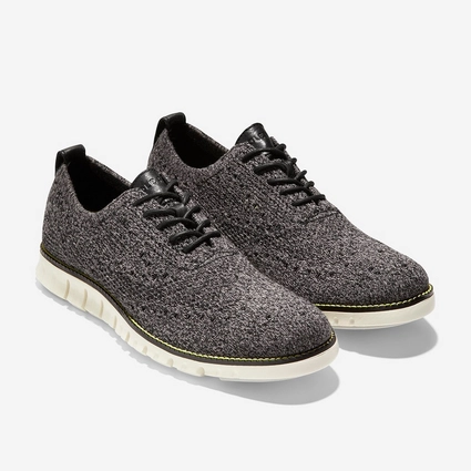 cole haan zerogrand yellow